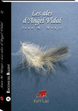 Les ales d'Àngel Vidal