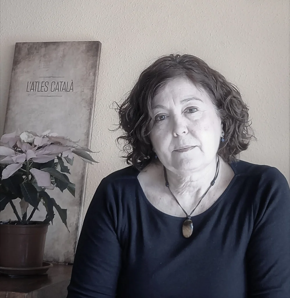 Maria Josep Carro de Mena
