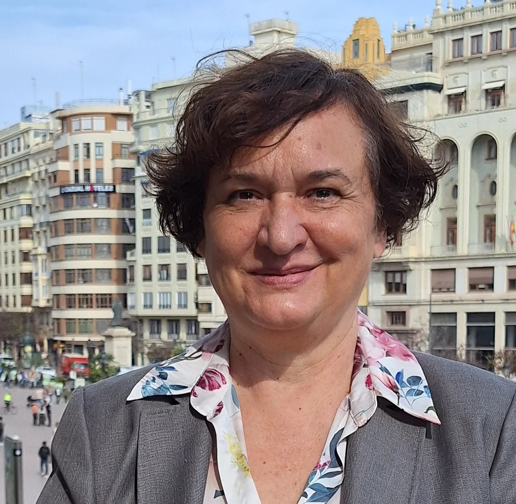 Rosa Mascarell Dauder