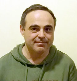 Abraham Mondría Massaguer