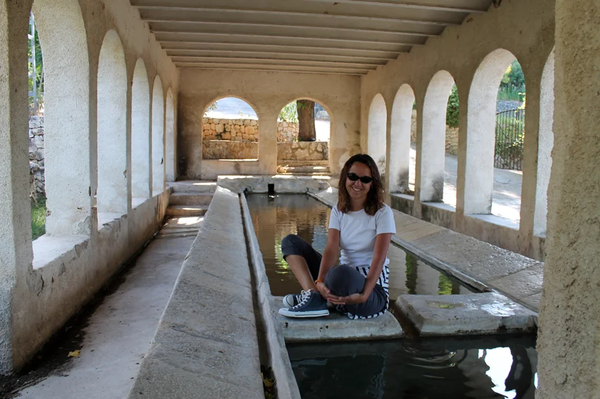 Agnès Vidal i Vicedo