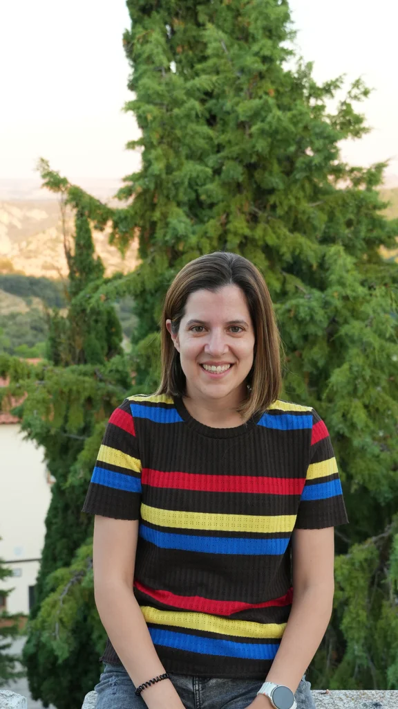 Ana Segura Cerdà
