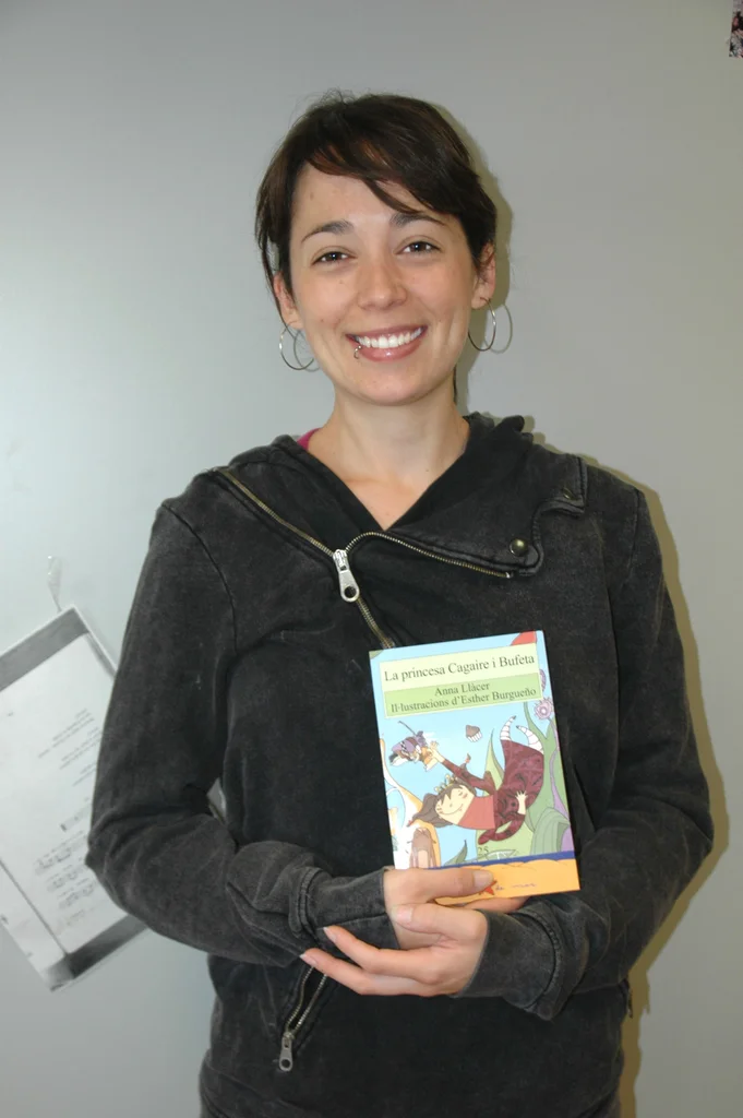 Anna Llàcer Córcoles