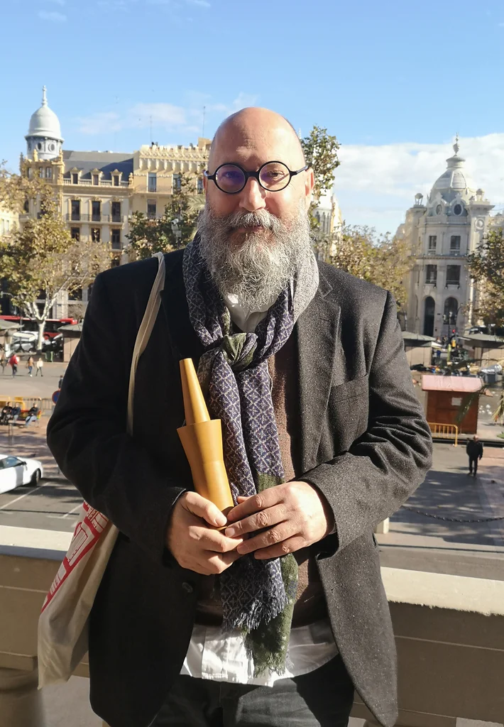 Antoni Martí Monterde