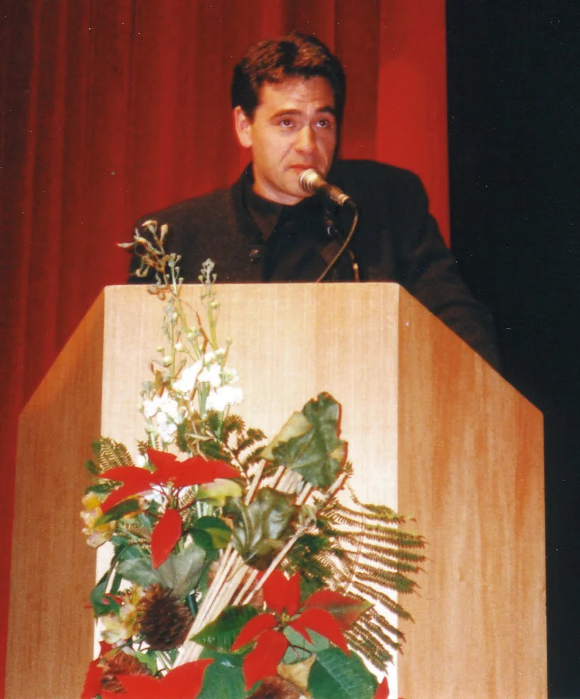 Francesc Joan Bodí Beneyto