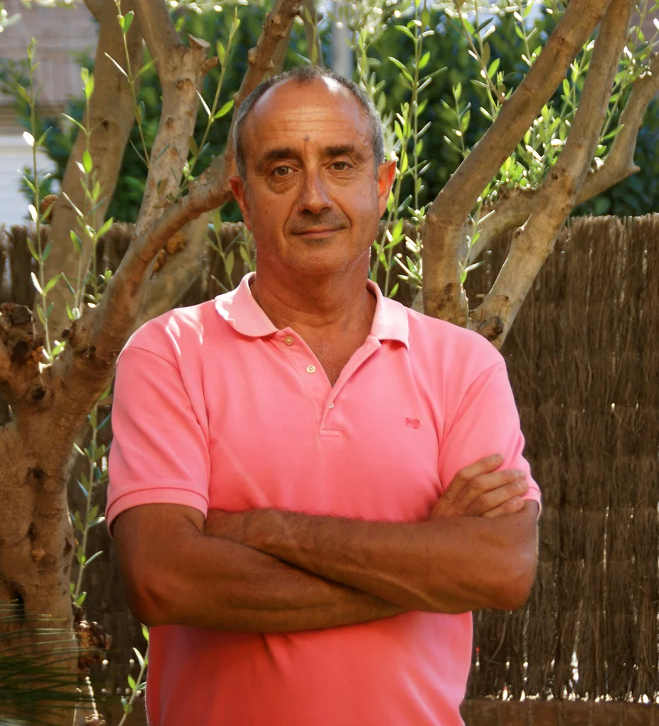 Carles Castell Puig