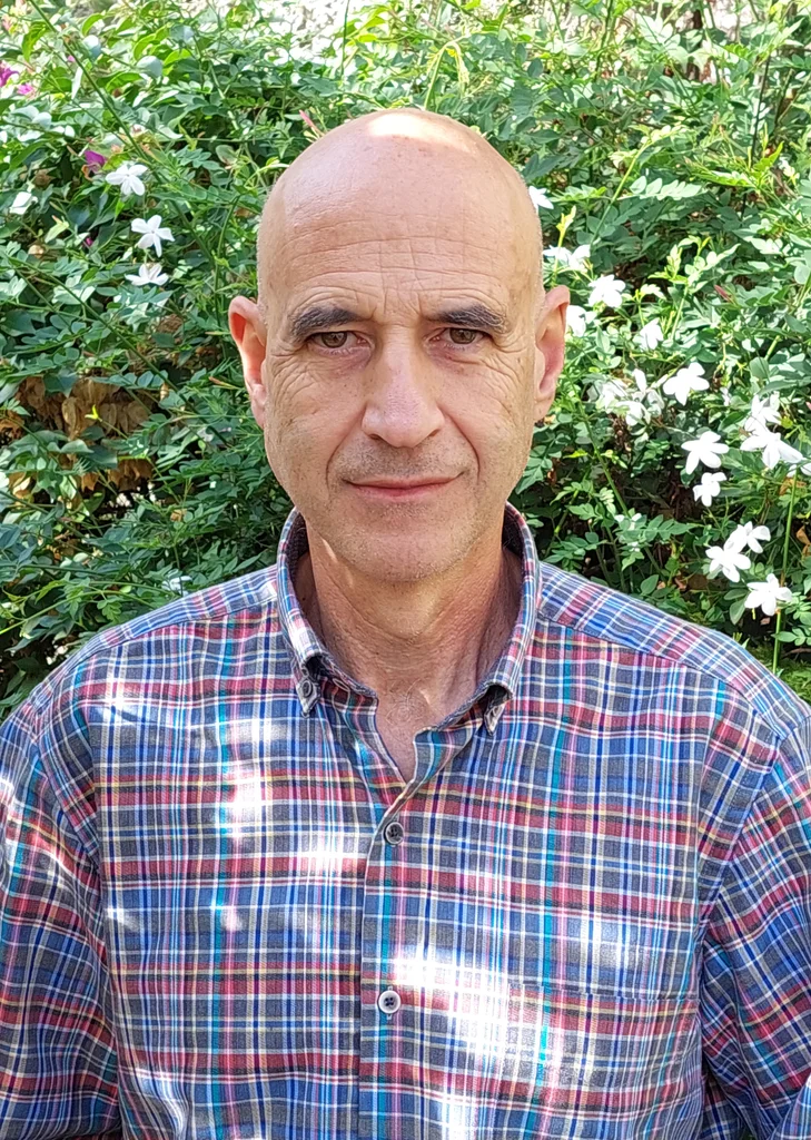 Carles Rodrigo Alfonso