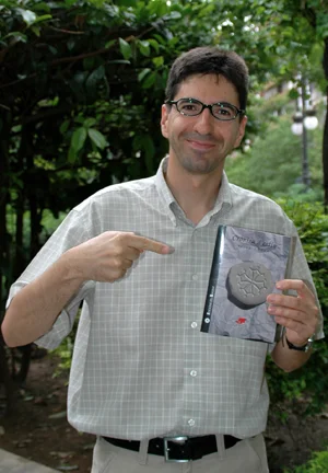 Josep Chapa Mingo