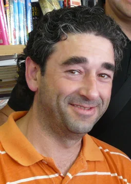 David Gomar Ibáñez