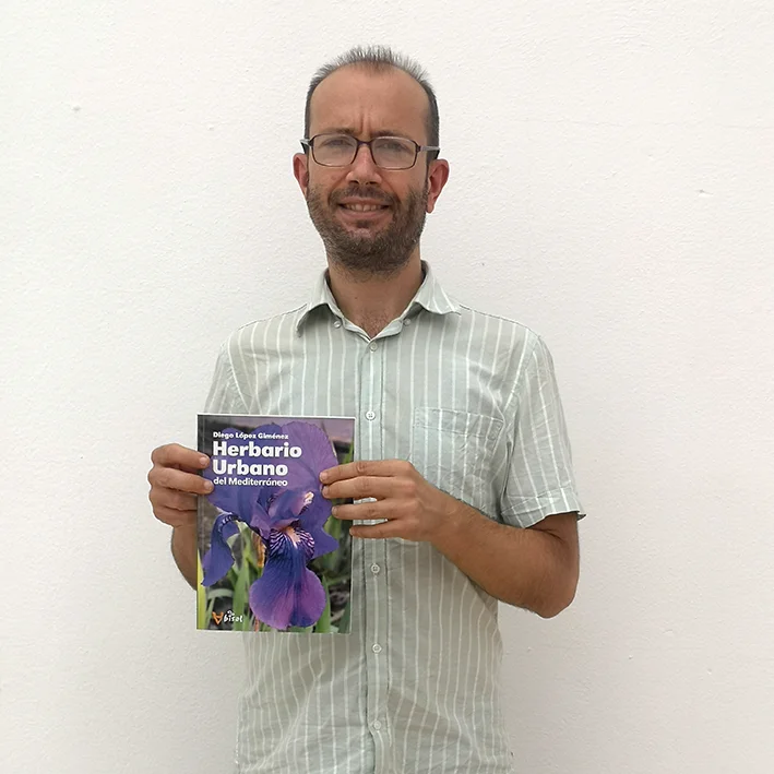 Diego López Giménez