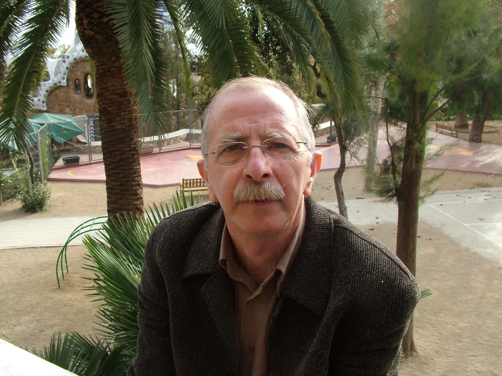 Enric Lluch i Girbés