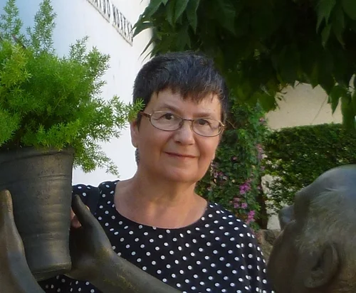 Ester Vizcarra Fortuny