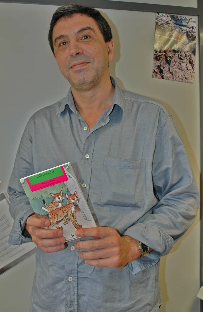 Santiago Forné Andreu