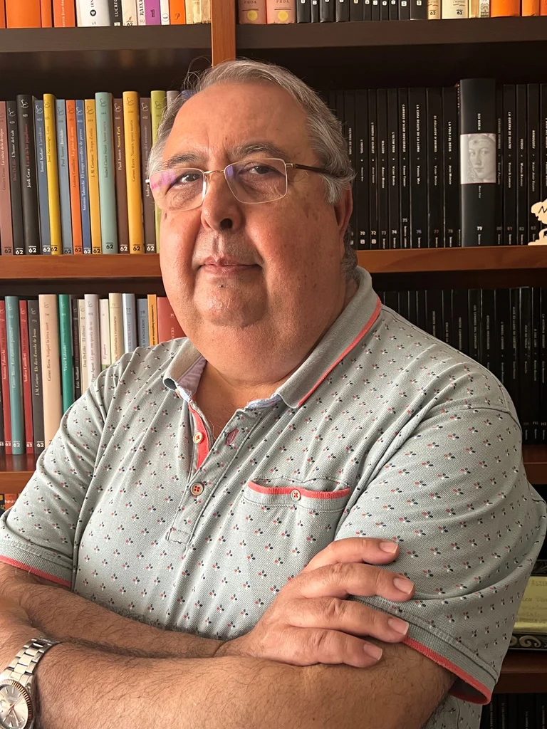 Josep Antoni Fluixà i Vivas