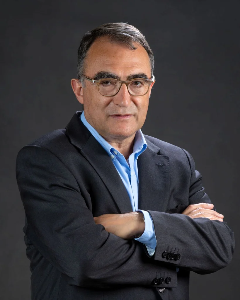 Josep Bernabeu Mestre