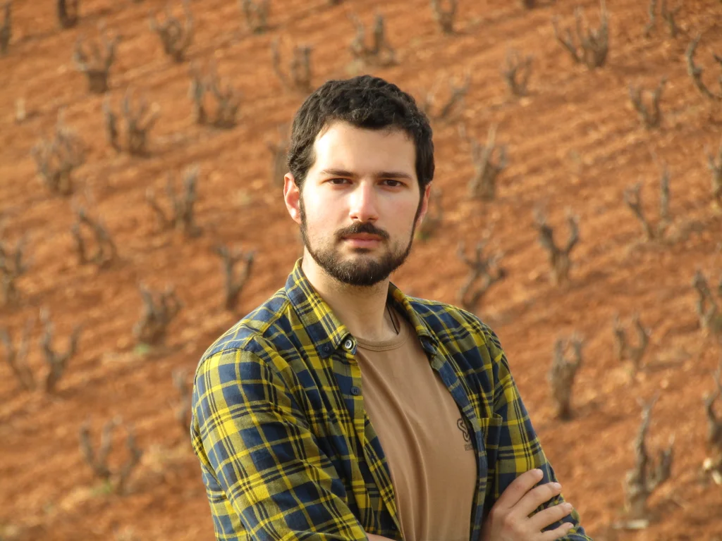 Carlos Javier Gómez-Miota Sánchez
