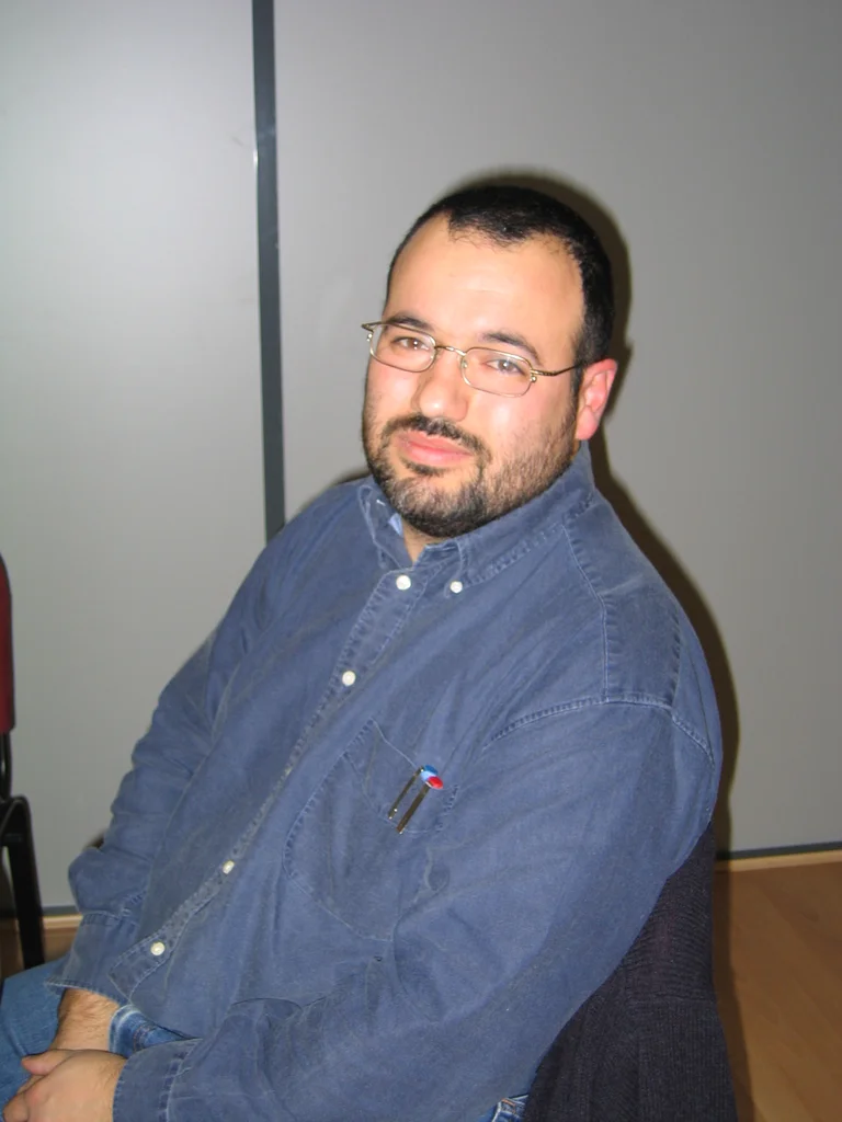 Gabriel Gilabert Marqués