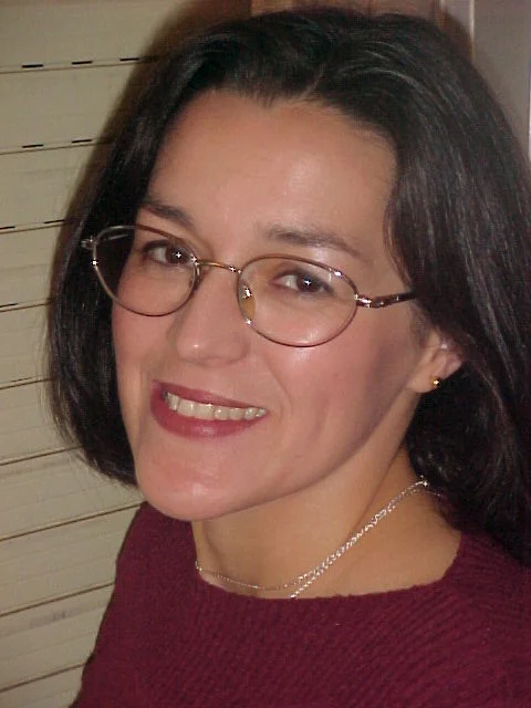 Isabel Marín Royo