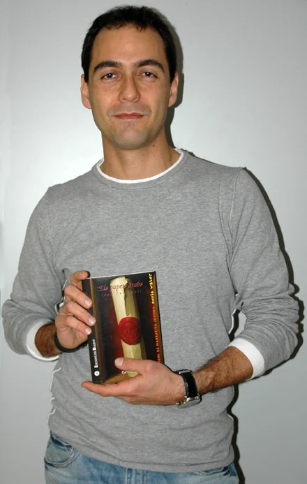 Ivan Carbonell Iglesias
