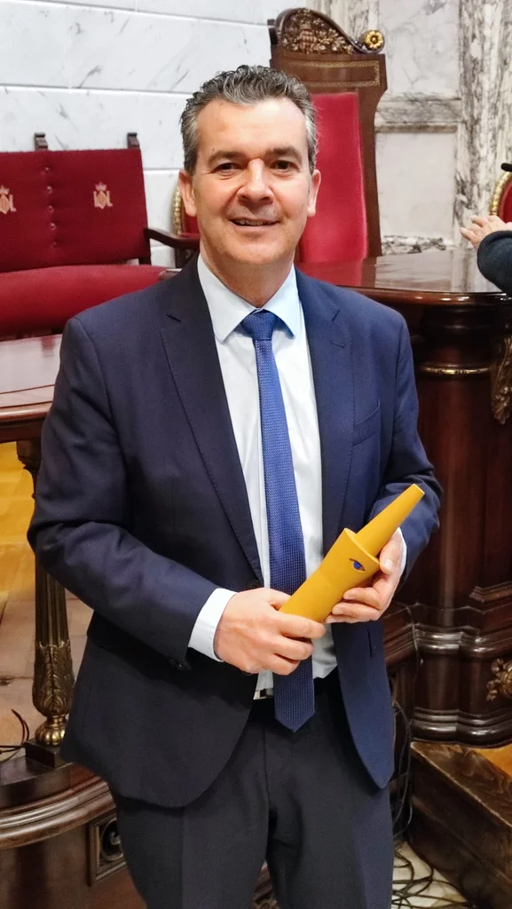 Joan Borja i Sanz