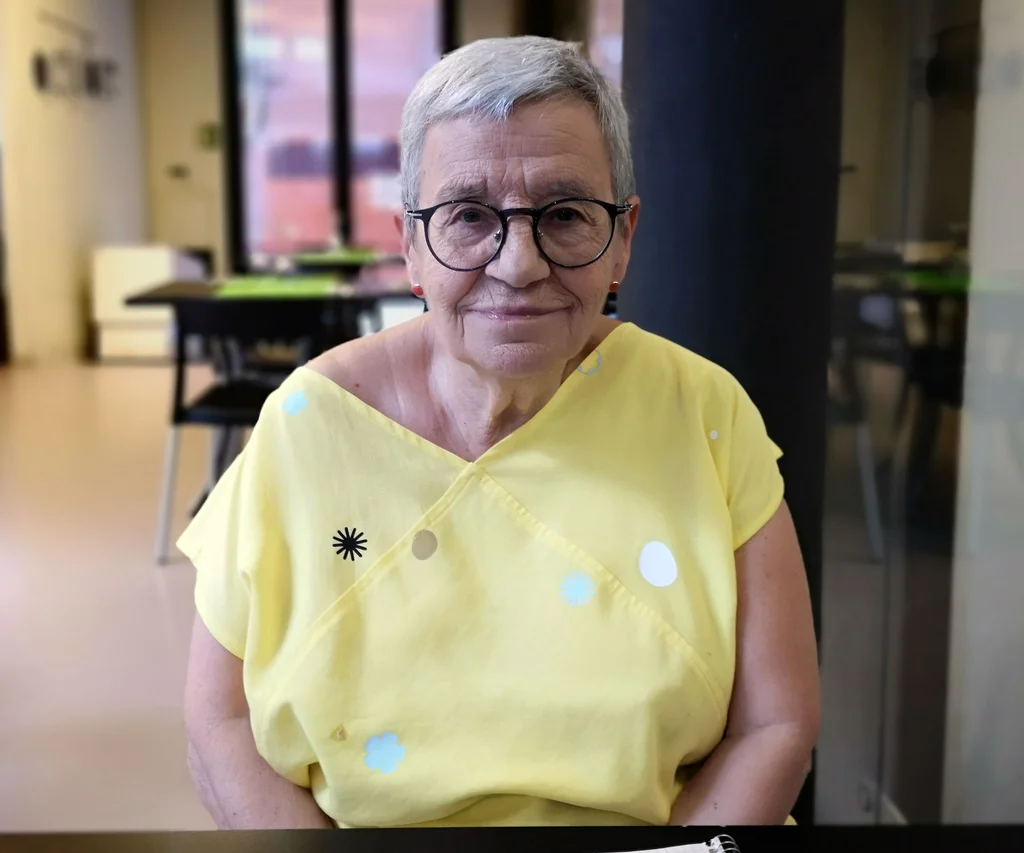Elisa Sanchis Pérez