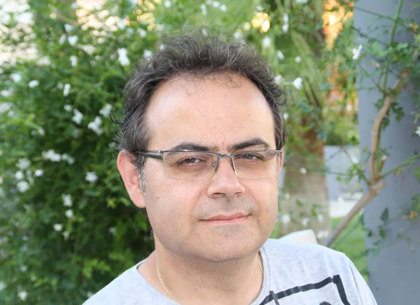 Joan Bustos Prados