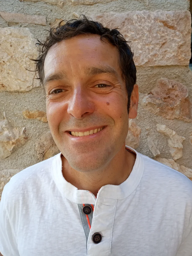 Joan Elies Andrés i Serer