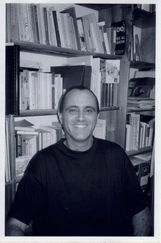 Joaquim Espinós i Felipe
