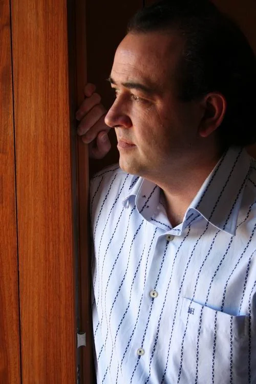 Julián Arribas Pérez
