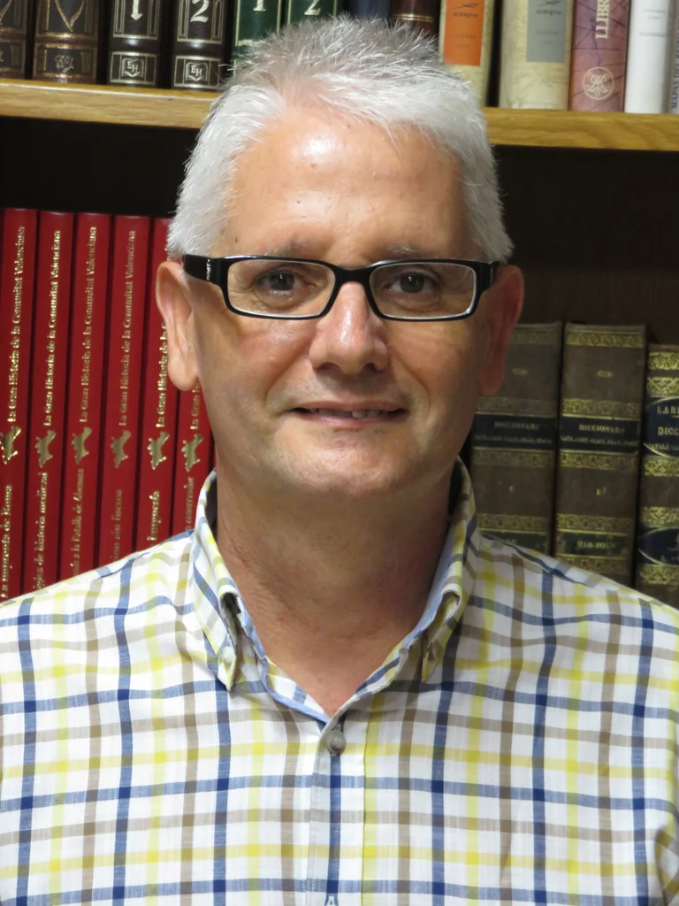 Francesc Xavier Llorca Ibi