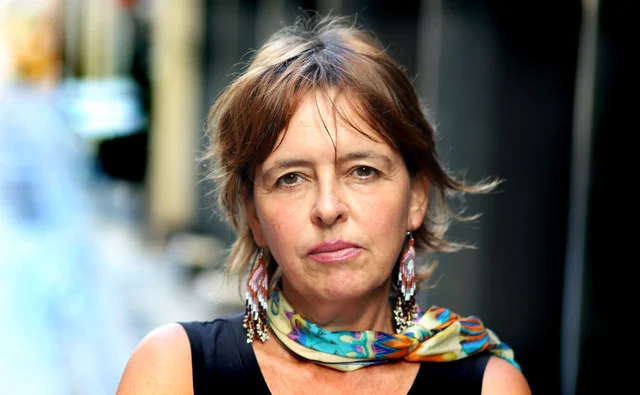 Lourdes Toledo