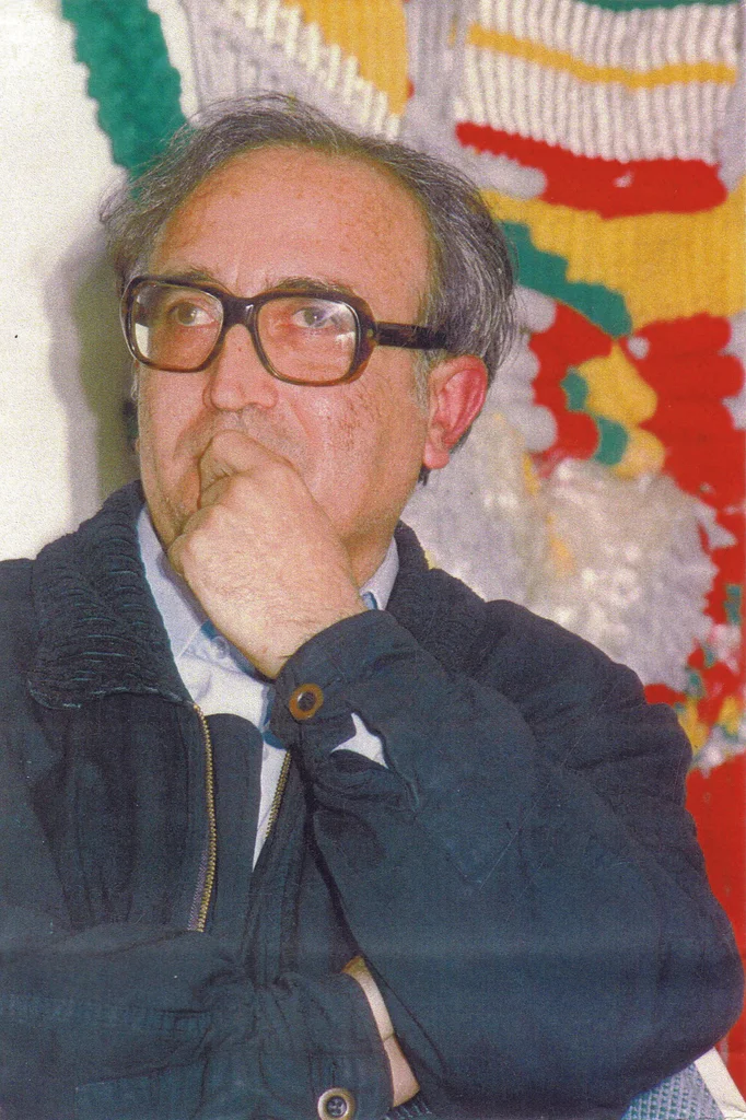 Miquel Ferrà Martorell