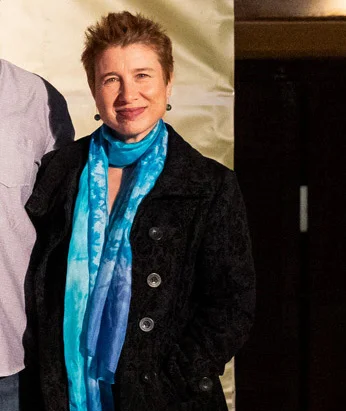 Núria Sendra Marco