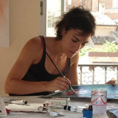 Núria Feijoó Antolín
