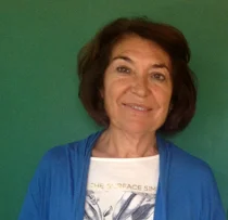 Paulina Ribera Arag�üete