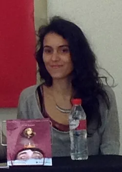 Priscila Arándiga Gil