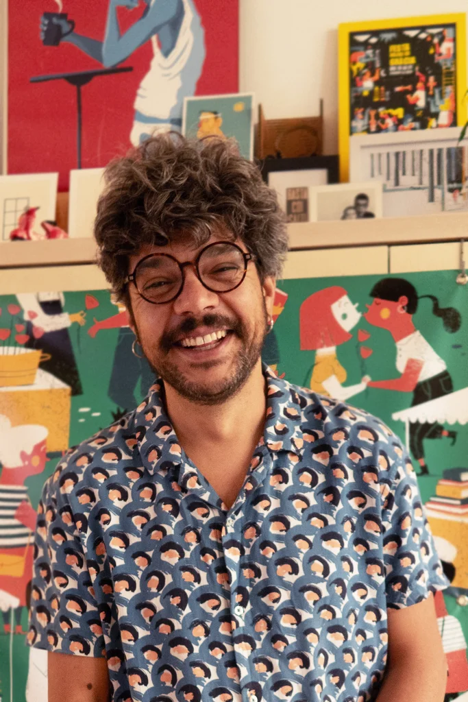 Roberto Garcia Barragan