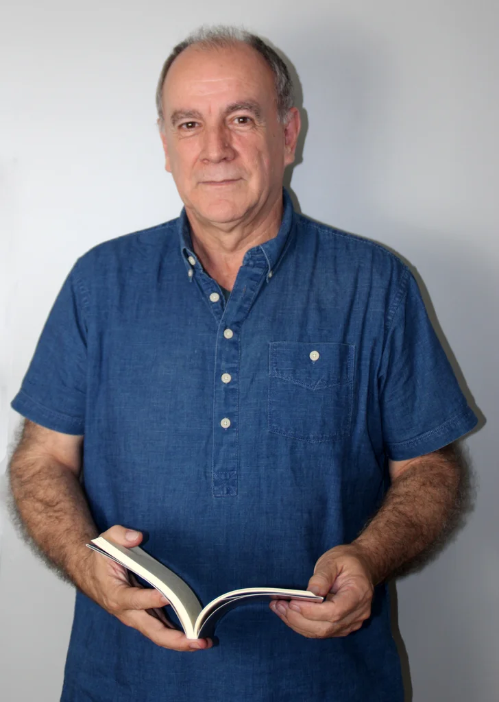 Rafa Gomar Lloret