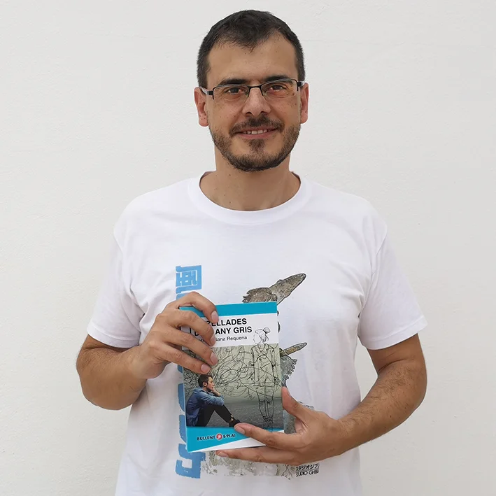Roberto Sanz Requena