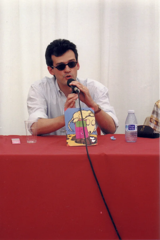 Roland Sierra Farreras