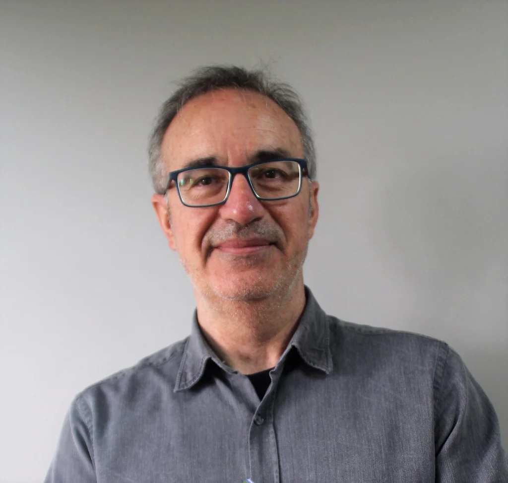 Simón Fos Martín