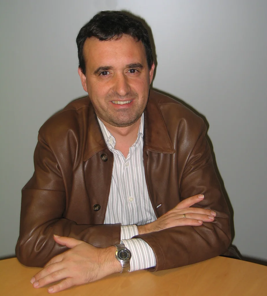 Albert Alcaraz Santonja