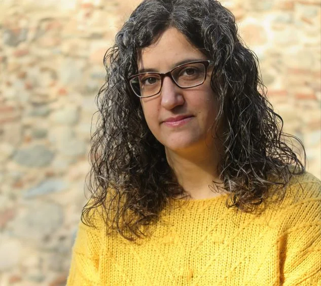 Clara Ribatallada i Torelló