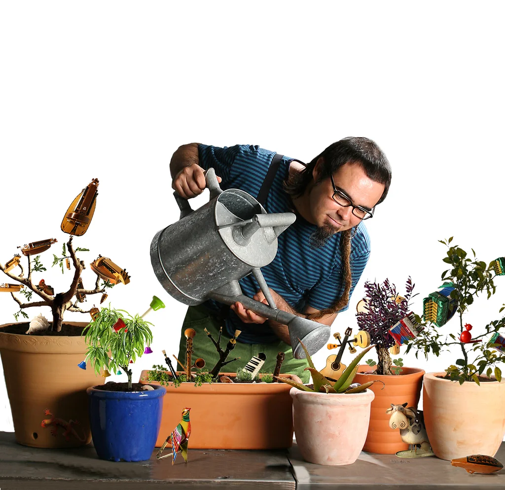 Dani Miquel Antich