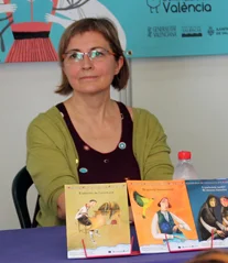 Esperanza Martínez Molina