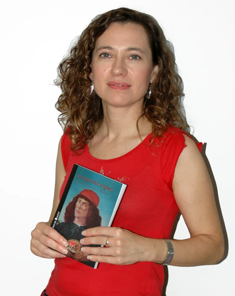 Isabel Canet Ferrer