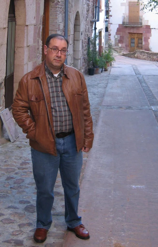 Josep Joan Miralles Torlà
