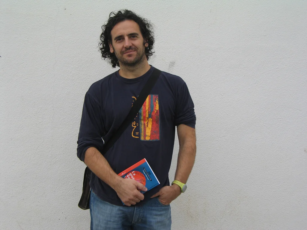 Josep Villarroya Navarro