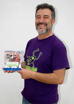 Llorenç Giménez i Tarazona