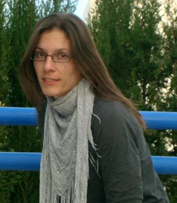 Lucía Arenas Pastor
